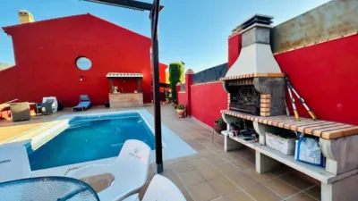 Semi-detached house on Calle Nardos, 10 photo 41