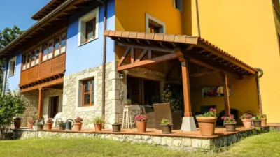 Rustic Finca in Costa Verde photo 16