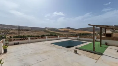 Chalet en South Of Spain photo 18