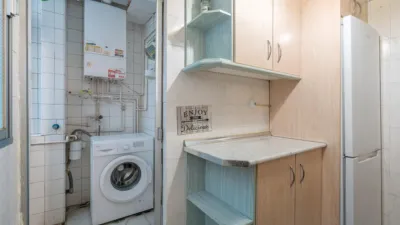 Apartment on Calle de Chueca, 8 photo 12