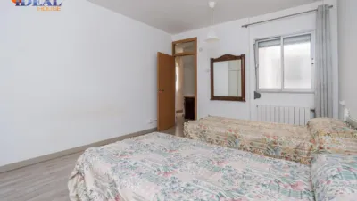 Apartment on Camino de Ronda photo 22