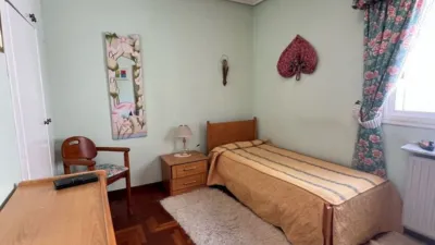 Apartment on Ribeiro Street photo 49