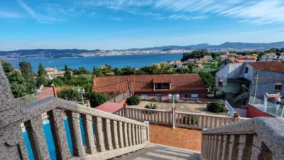 House on Vilela-Tiran Street photo 19
