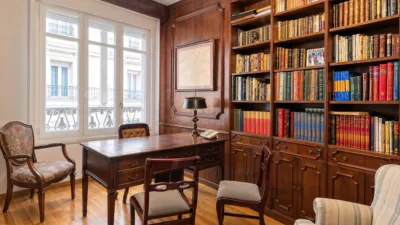 Apartment in Sant Francesc photo 13