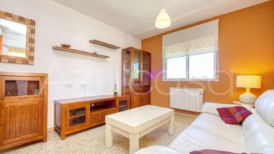 Flat on Calle de Alonso Cano photo 7