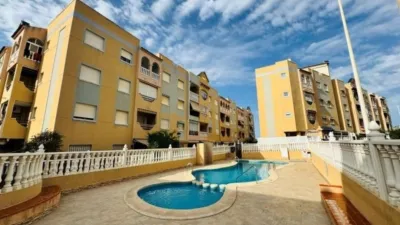 Piso – Torrevieja - Más