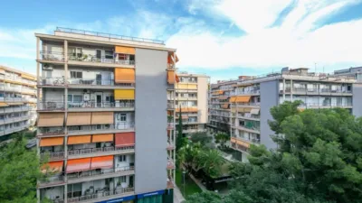 Piso en Pedralbes photo 3