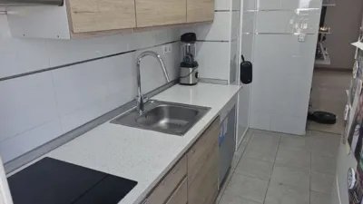 Apartment in Nueva Alcalá photo 7