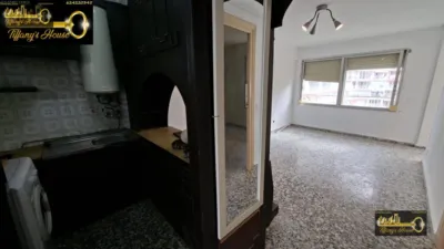 Apartment in Rincón de Loix photo 10