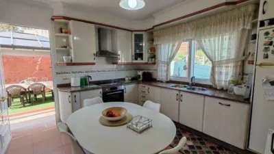 House on Vilela-Tiran Street photo 8