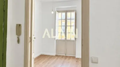 Apartment in Corts photo 16