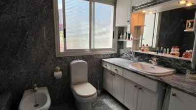 Apartment on Ribeiro Street photo 37