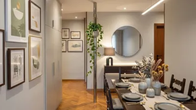 Penthouse on Carrer del Pare Palau photo 8