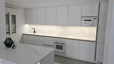 Apartment in Torreblanca photo 5