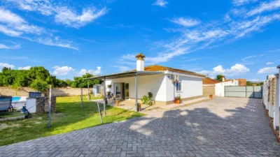 Chalet in Pelagatos - Pago del Humo photo 40