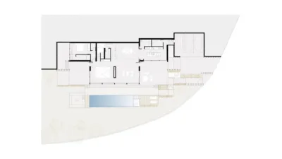 Chalet in Cala Vinyes photo 14