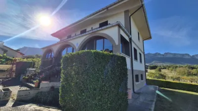 House in Northern Spain photo 26