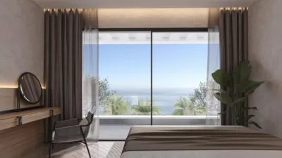Apartment on Calle Torre La Sal photo 4