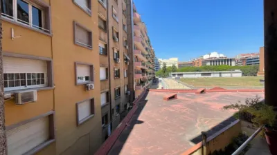 Apartment in Sants photo 24
