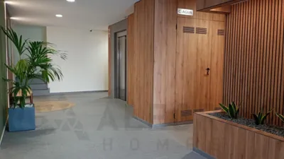 Apartment on Avenida Doctor Jaime Aparicio Santos photo 3