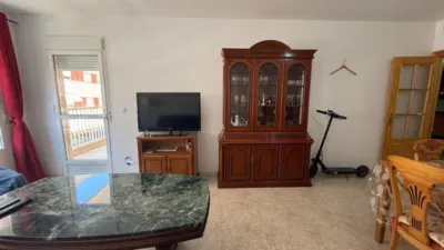 Apartment in Las Yucas photo 15