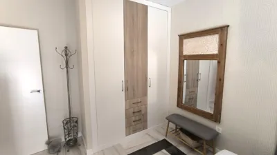 Chalet in Aguas Nuevas photo 25