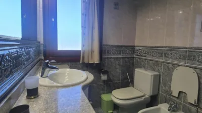 House in Northern Spain photo 31