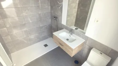 Duplex in the City Centre photo 35