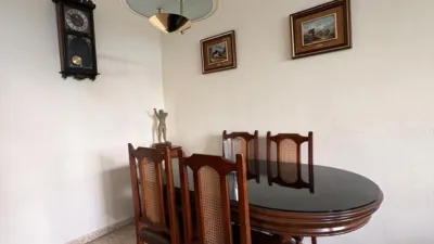 Flat in Sant Francesc-El Coll photo 12
