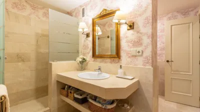 Apartment in Parque Atlántico - Ronda Este photo 30