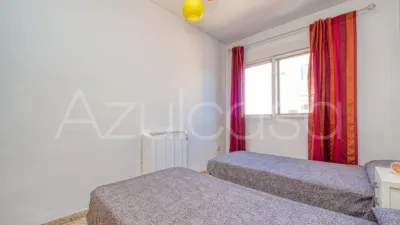 Flat on Calle de Alonso Cano photo 17