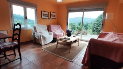 Rustic Finca at Calle San Fiz, No. 19 photo 14