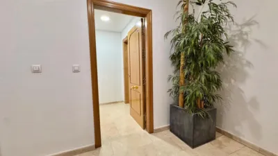 Apartment on Calle de Alfonso XIII, 11 photo 10