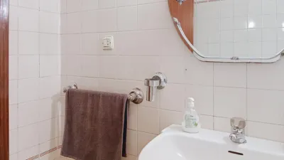Apartment in Ronda de Triana-Patrocinio-Turruñuelo photo 19
