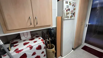 Apartment on Carrer de Sant Crispí photo 8