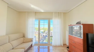 Apartment in Sants Patrons photo 27