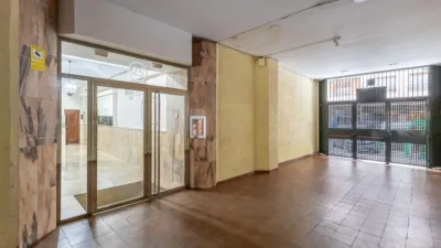 Apartment on Calle Obispo Hurtado photo 24