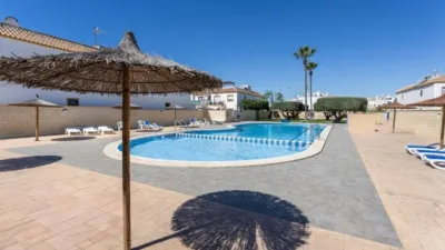 Apartment in Parque Las Naciones photo 2