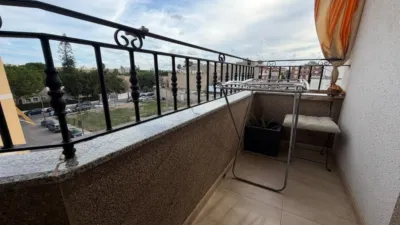 Apartment on Ies Antonio Sequeros photo 19