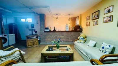Semi-detached house on Calle Nardos, 10 photo 29