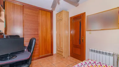 Terraced house in Airport Zone photo 49