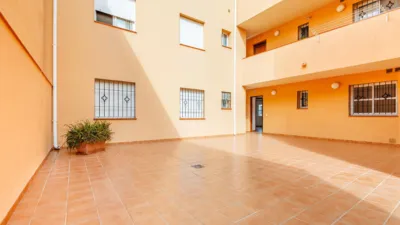 Apartment on Jovellanos Street photo 27