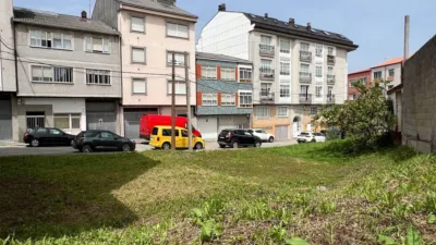 Terreno en venta en Calle de El Greco - Más