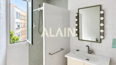 Apartment in Corts photo 21