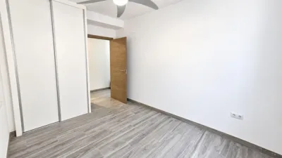 Apartment in Plaza Santa Faz photo 5