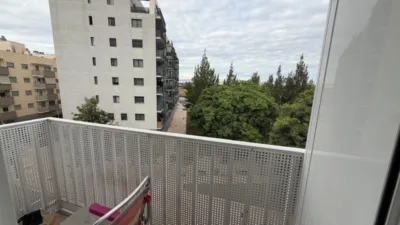 Apartment near Quart de Poblet Metro photo 18