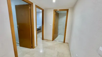 Apartment on Calle de Alfonso XIII, 11 photo 19