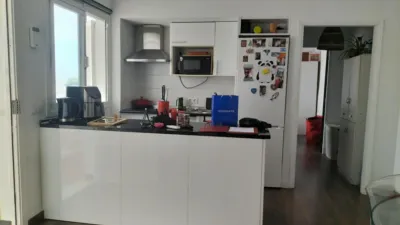 Apartment in Ciudad Jardín photo 4