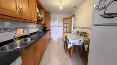 Apartment in Las Yucas photo 8