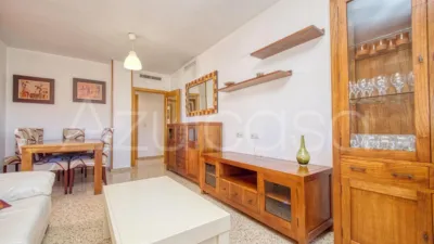 Flat on Calle de Alonso Cano photo 5